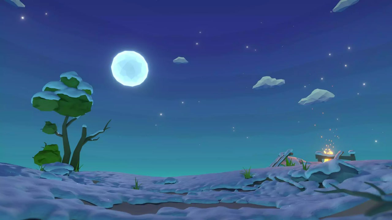 Polyverse Skies📱 - изображение 2